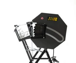 Handy SBENCH-G Electric 1600w Wood Bench Saw With Guard 240v -Tools Shop THSBENCH G 06