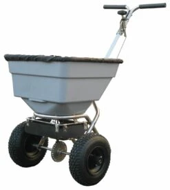Handy SS100 Garden & Salt Spreader 45kg Capacity