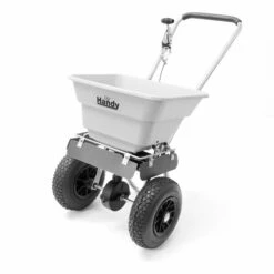 Handy SS80 Garden & Salt Spreader 36kg Capacity -Tools Shop THSS80 04