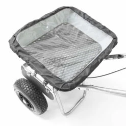 Handy SS80 Garden & Salt Spreader 36kg Capacity -Tools Shop THSS80 05