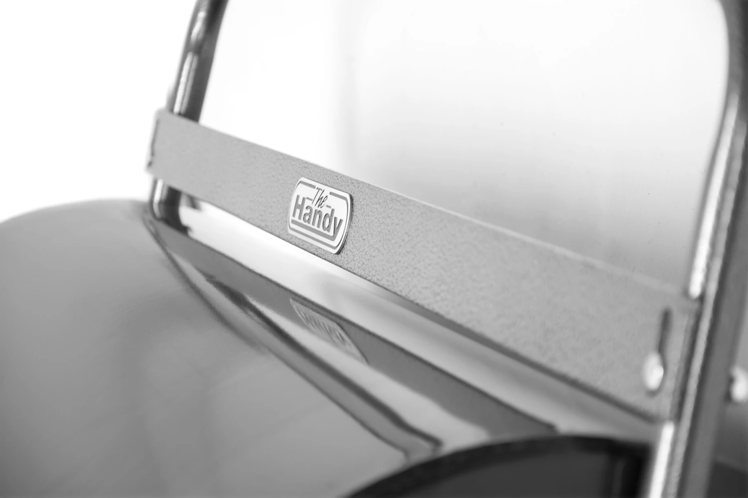 Handy TGR Garden Drum Roller 98cm/38in 2 Handy TGR Garden Drum Roller 98cm/38in - Image 2