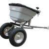 Handy TS Towed Garden & Salt Broadcast Spreader 36kg Capacity
