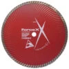 Force-X TWB300 Deep Cut Concrete Diamond Blade 300mm