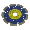 Sealey Allmat Diamond Blade 125 X 22mm