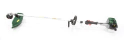 Webb BC26 Petrol 2-Stroke 26cc Brushcutter 25cm/10in Loop Handled