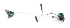 Webb BC43 Petrol 43cc Brushcutter 25cm/10in Cow Horn Handled