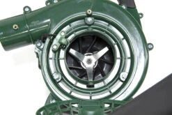 Webb BV26 Petrol 26cc Garden Leaf Blower & Vacuum 114mph -Tools Shop WEBV26 03