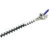 Webb PHCATT Professional Hedge Trimmer Attachment For Garden Multi-Cutter Combi Tool