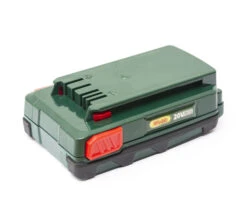 Webb V202AH 20v Spare Battery 2.0Ah For Garden Power Tools