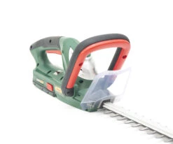 Webb V20HT Cordless 20v Hedge Trimmer 50cm/20in With Battery -Tools Shop WEV20HT 03