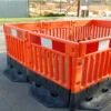 Wonderwall Strong Chapter 8 Guard Barrier 1.1m X 1m