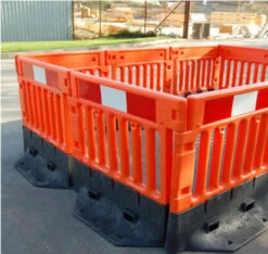 Wonderwall Strong Chapter 8 Guard Barrier 1.1m X 1m
