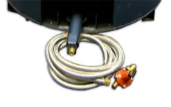 Adjustable Regulator 0-4 Bar (for Use With Tar Boilers)