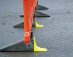 Avalon Barrier Orange Replacement Foot