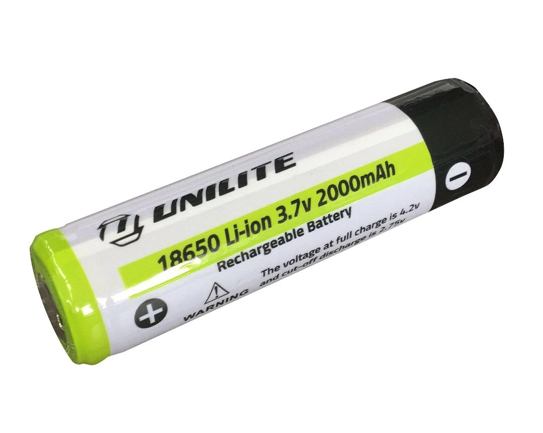 Unilite Replacement Battery For PS-HDL9R Head Torch 1 Unilite Replacement Battery For PS-HDL9R Head Torch