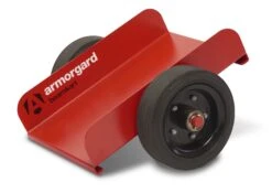 Armorgard BeamKart Heavy Duty Mobile Trolley 350x515x250mm
