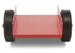 Armorgard BeamKart Heavy Duty Mobile Trolley 350x515x250mm -Tools Shop bk1 front