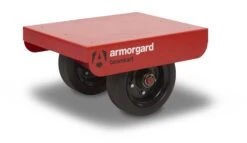Armorgard BeamKart Heavy Duty Mobile Beam Trolley 400x505x265mm