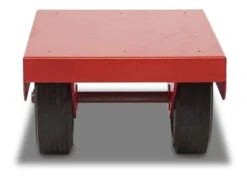 Armorgard BeamKart Heavy Duty Mobile Beam Trolley 400x505x265mm -Tools Shop bk2 front