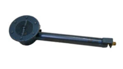 Burner Only (for Use With Tar Boilers)