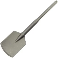 Toolpak SDS Hammer Max Breaker Steel Blade 110mm X 450mm