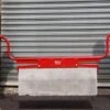 Mustang Kerbstone & Slab Carrier / Lifter - End Grip With High Handle