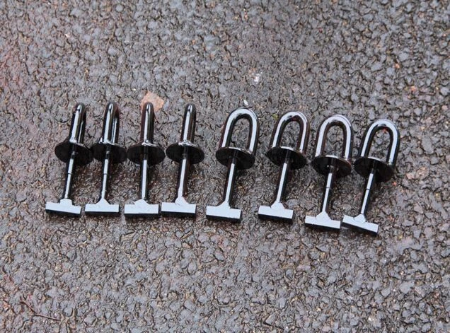 Mustang Hydraulic Manhole Cover Lifter 2 Mustang Hydraulic Manhole Cover Lifter - Image 2