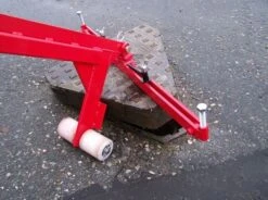 Mustang Pivot Lift Manhole Cover Lifter -Tools Shop d4d