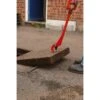 Mustang Eazy-Lift Manhole Cover Lifter