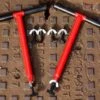 Mustang Mini-Lift Manhole Cover Lifters (Pair)