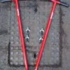 Mustang Mini-Lift XL Manhole Cover Lifters (Pair)