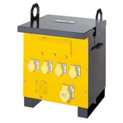 Defender 10.0Kva 3-Phase 415v Site Transformer ZE210027