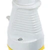 Defender 32amp Industrial Plug Yellow 110v