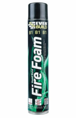 Defiance B1 Fire Foam 750ml