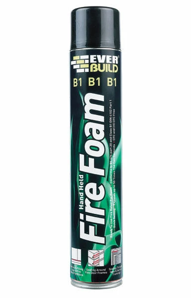 Defiance B1 Fire Foam 750ml 1 Defiance B1 Fire Foam 750ml