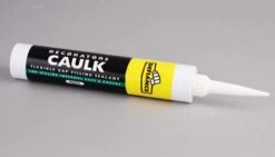 Defiance Decorators Caulk 380ml