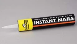 Defiance Instant Nails Building Adhesive 380ml