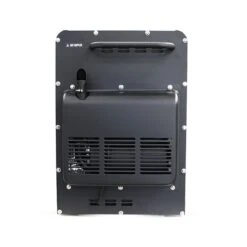 Hyundai DHY8000SELR Silenced Long Run Diesel Generator 6.0kW/7.2kVA -Tools Shop dhy8000selr 02 81925.1618649148