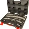Sealey Screwdriver Bit Set 42 Piece