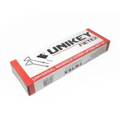 Metex Unikey Manhole Cover Lifting & Stopcock Interchangeable Key Set 13-Piece -Tools Shop dsc 1023