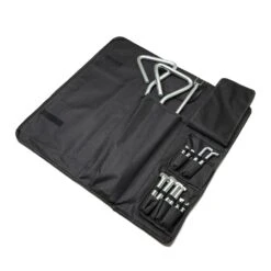 Metex Unikey Manhole Cover Lifting & Stopcock Interchangeable Key Set 13-Piece