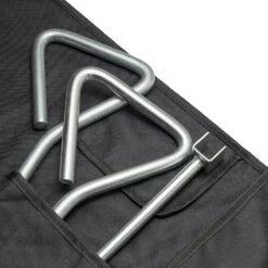 Metex Unikey Manhole Cover Lifting & Stopcock Interchangeable Key Set 13-Piece -Tools Shop dsc 1081