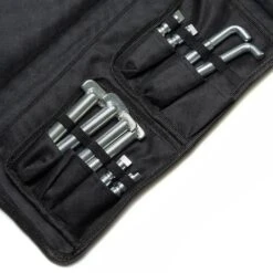 Metex Unikey Manhole Cover Lifting & Stopcock Interchangeable Key Set 13-Piece -Tools Shop dsc 1084