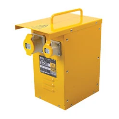 Defender 3.0Kva Metal Heater Transformer -Tools Shop e205062 enwnmpro1