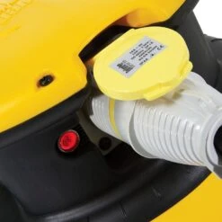 Defender Power Pod 3.3Kva Transformer 110v -Tools Shop e205100 img 05