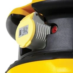 Defender Power Pod 3.3Kva Transformer 110v -Tools Shop e205100 img 06