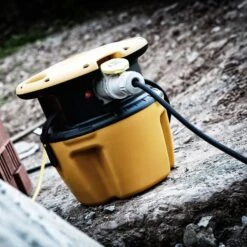 Defender Power Pod 3.3Kva Transformer 110v -Tools Shop e205100 img 07