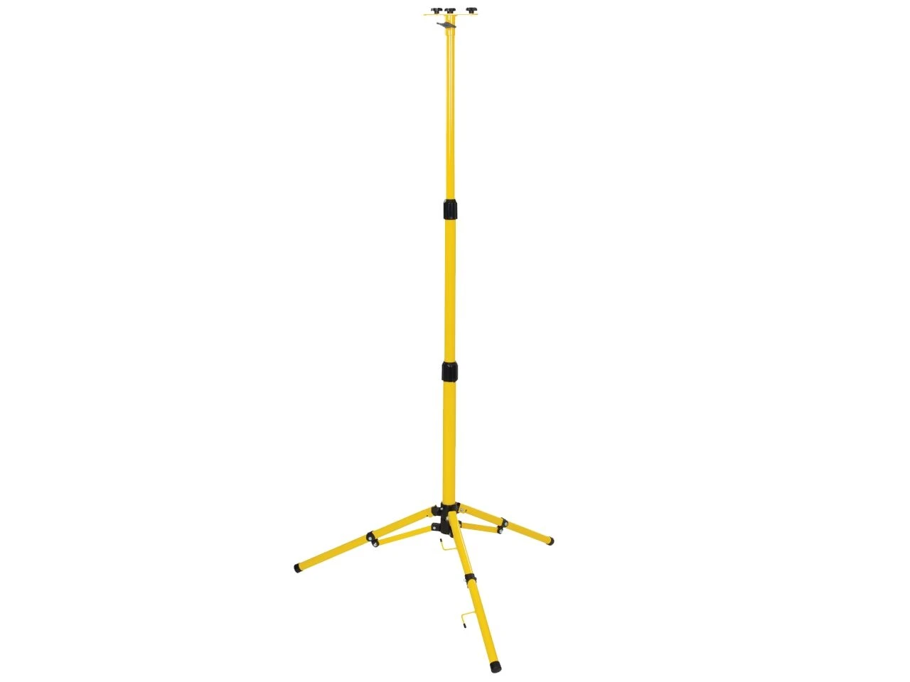 Defender Telescopic Tripod For LED Slimline Floodlight 1 Defender Telescopic Tripod For LED Slimline Floodlight