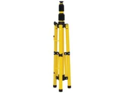 Defender Telescopic Tripod For LED Slimline Floodlight 5 Defender Telescopic Tripod For LED Slimline Floodlight -Tools Shop e206015 b