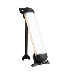 Defender LED Contractor Floor Light 110v